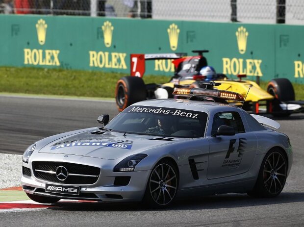 Safety-Car