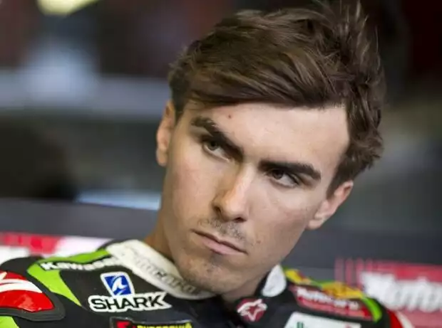 Loris Baz Titel-Bild zur News: Loris Baz