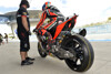 Aprilia präsentiert die MotoGP-Comeback-Strategie