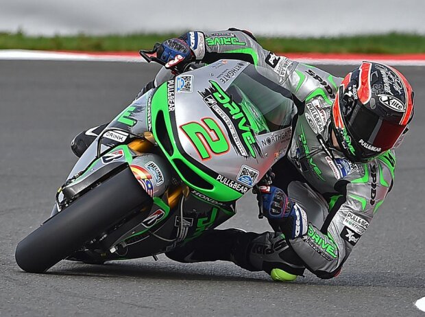 Leon Camier Leon Camier