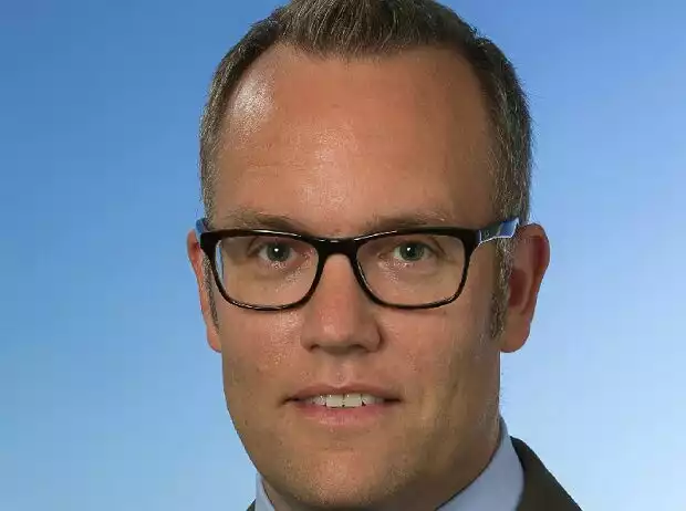 Andre Dietzel Titel-Bild zur News: Andre Dietzel