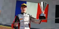 Stoffel Vandoorne