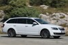 Neuer Motor für den Skoda Octavia Combi L&K