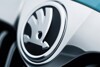 Skoda-Auslieferungen steigen um 14,3 Prozent
