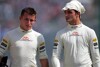 McLaren-Fahrer nur mäßig an Formel E interessiert