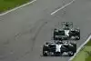 Bild zum Inhalt: Horner nicht überrascht vom Rosberg-Verbremser