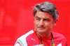 Mattiacci: Mein erstes Mal Monza