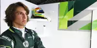 Roberto Merhi