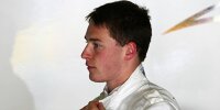 Bild zum Inhalt: Vandoorne: McLaren, geparkt werden oder nochmal GP2?