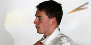 Vandoorne: McLaren, geparkt werden oder nochmal GP2?