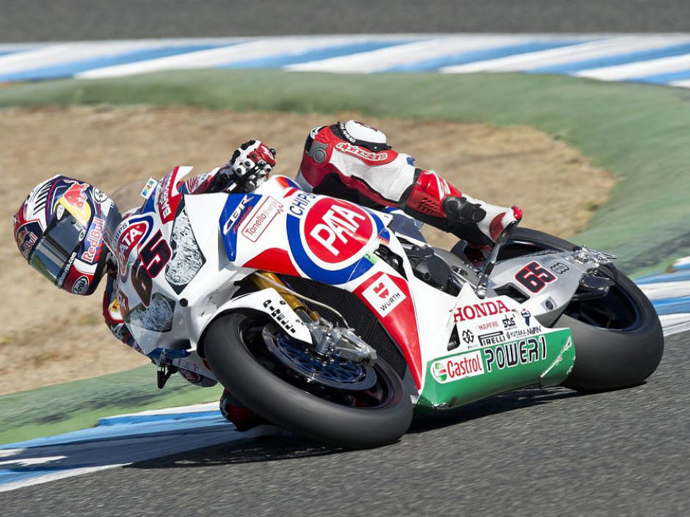 Jonathan Rea