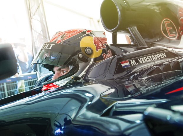 Max Verstappen Max Verstappen