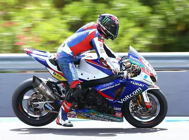 Titel-Bild zur News: Alex Lowes