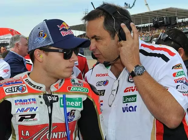 Stefan Bradl Titel-Bild zur News: Stefan Bradl