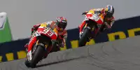 Bild zum Inhalt: Honda in Misano: Erster Sieg seit 2010?