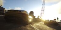 Bild zum Inhalt: Driveclub: Mercedes-AMG GT exklusiv im neuen PS4-Rennspiel