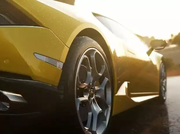 Forza Horizon 2 Titel-Bild zur News: Forza Horizon 2