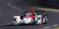 Rene Rast, Jan Charouz, Sebastien Loeb