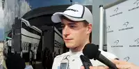 Bild zum Inhalt: Vandoorne im Cockpit-Kasino: Alles auf Chrom