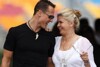 Formel-1-Live-Ticker: Michael Schumacher kommt nach Hause