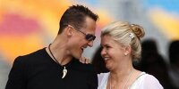 Bild zum Inhalt: Formel-1-Live-Ticker: Michael Schumacher kommt nach Hause
