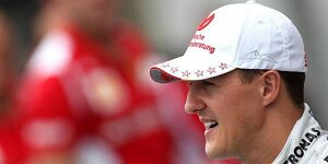Nach Ski-Unfall: Michael Schumacher darf nach Hause