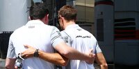 Bild zum Inhalt: Formel 1: Zwei Meinungen über drei Autos