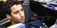 Bild zum Inhalt: Trotz Platz fünf in Monza - Ricciardo glaubt an den Titel