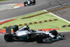 Rosbergs Verbremser: "Interessant" und "nicht normal"