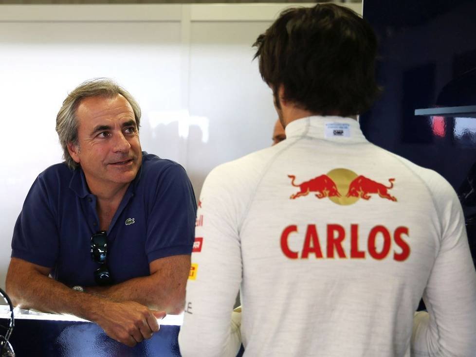 Carlos Sainz Jun.
