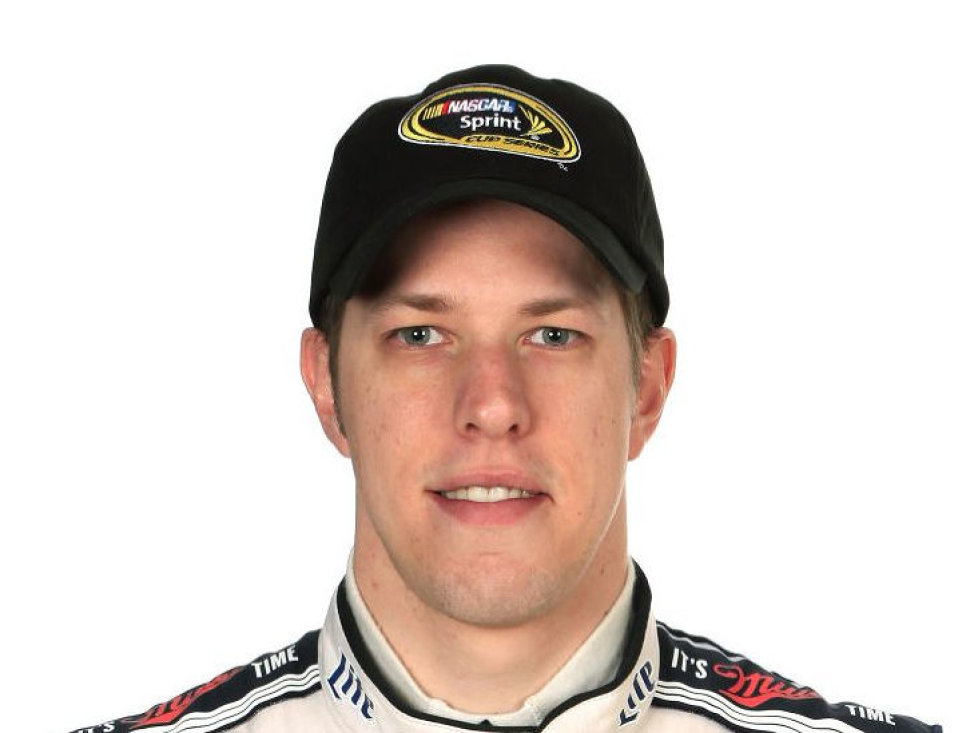 Brad Keselowski
