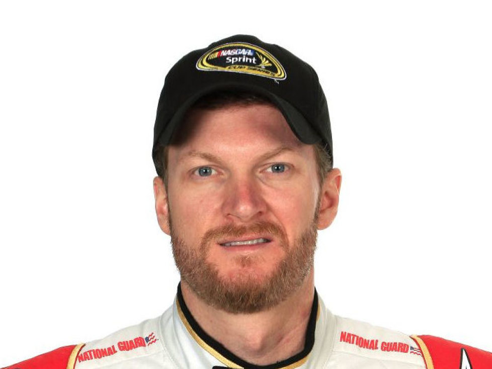 Dale Earnhardt Jun.