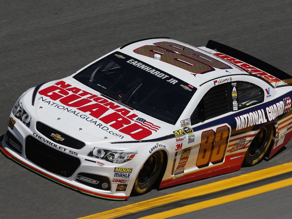Dale Earnhardt Jun.