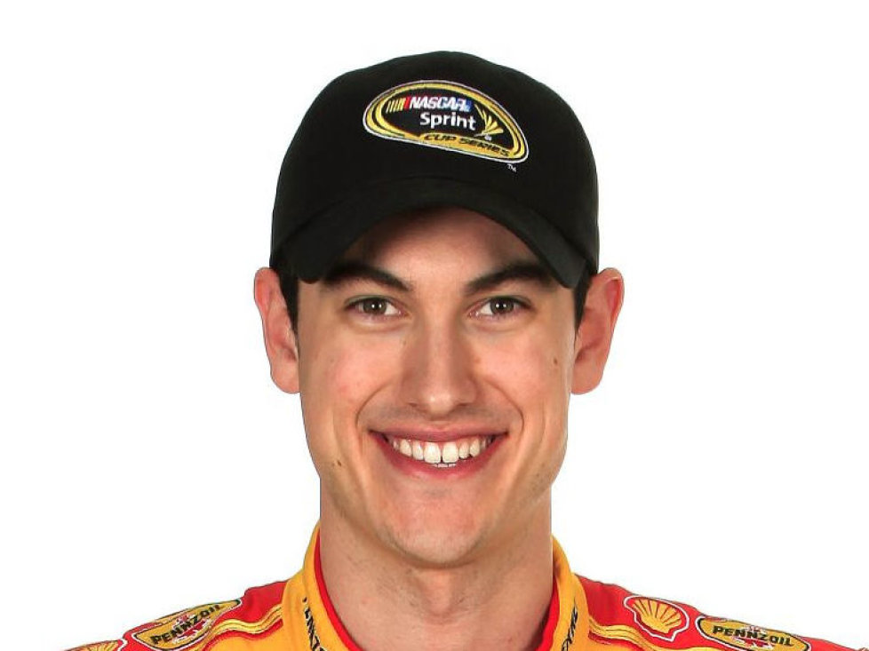 Joey Logano