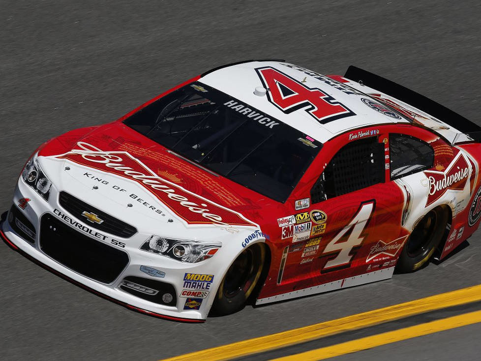Kevin Harvick
