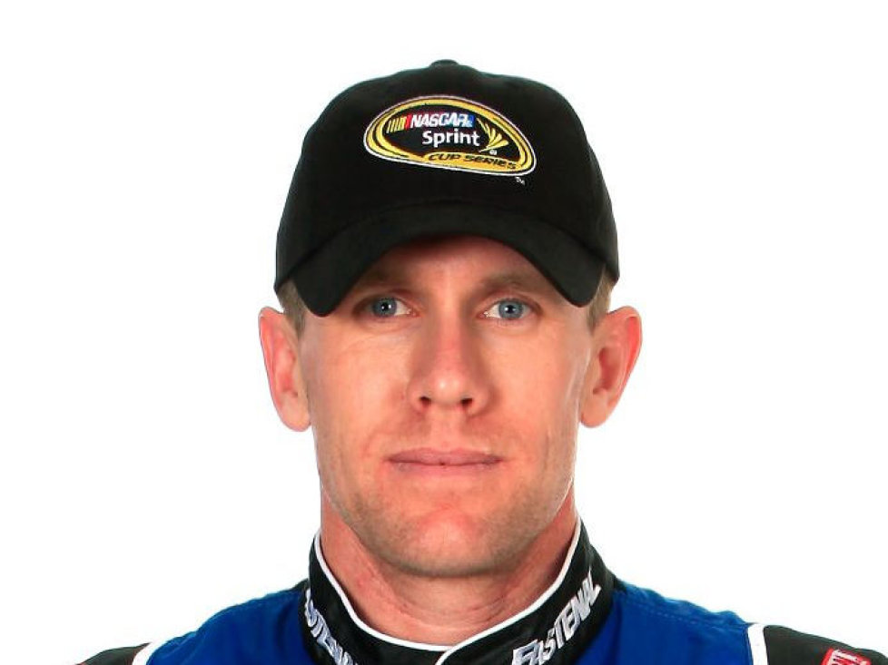 Carl Edwards