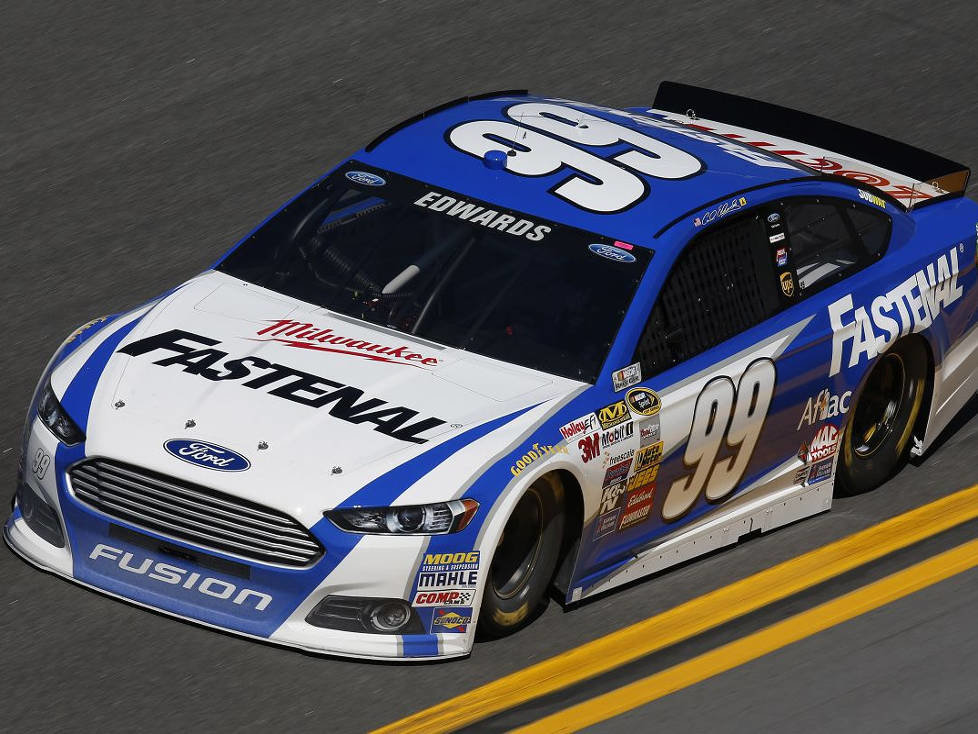 Carl Edwards