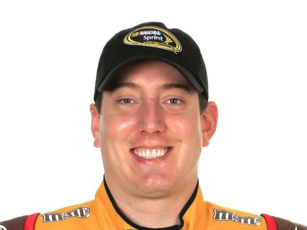 Kyle Busch