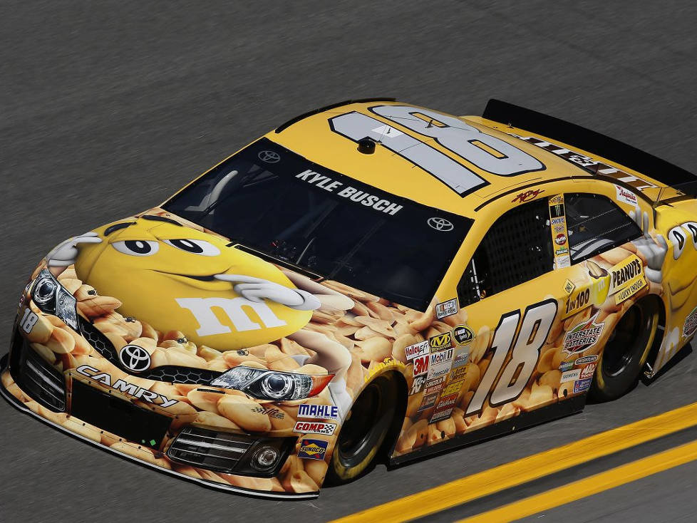 Kyle Busch
