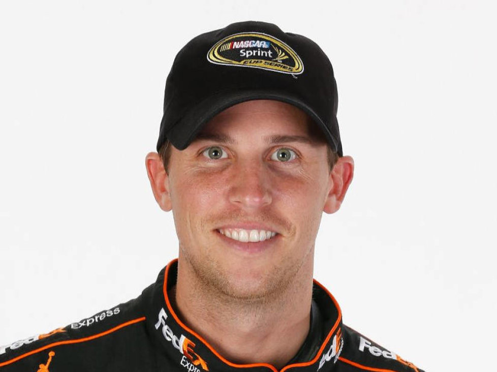Denny Hamlin