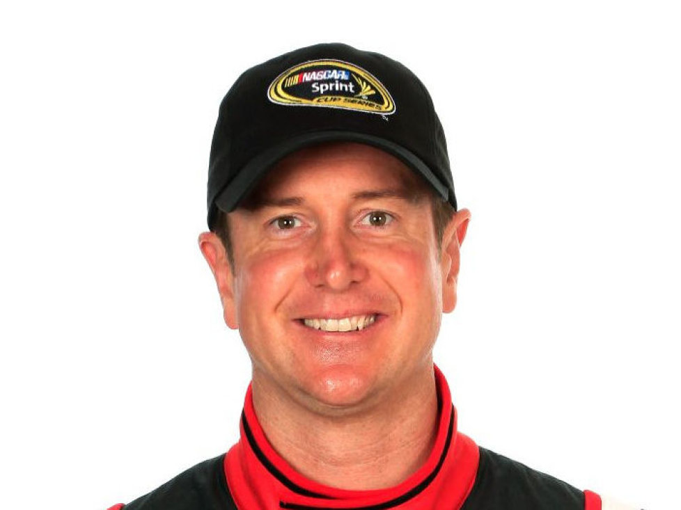 Kurt Busch