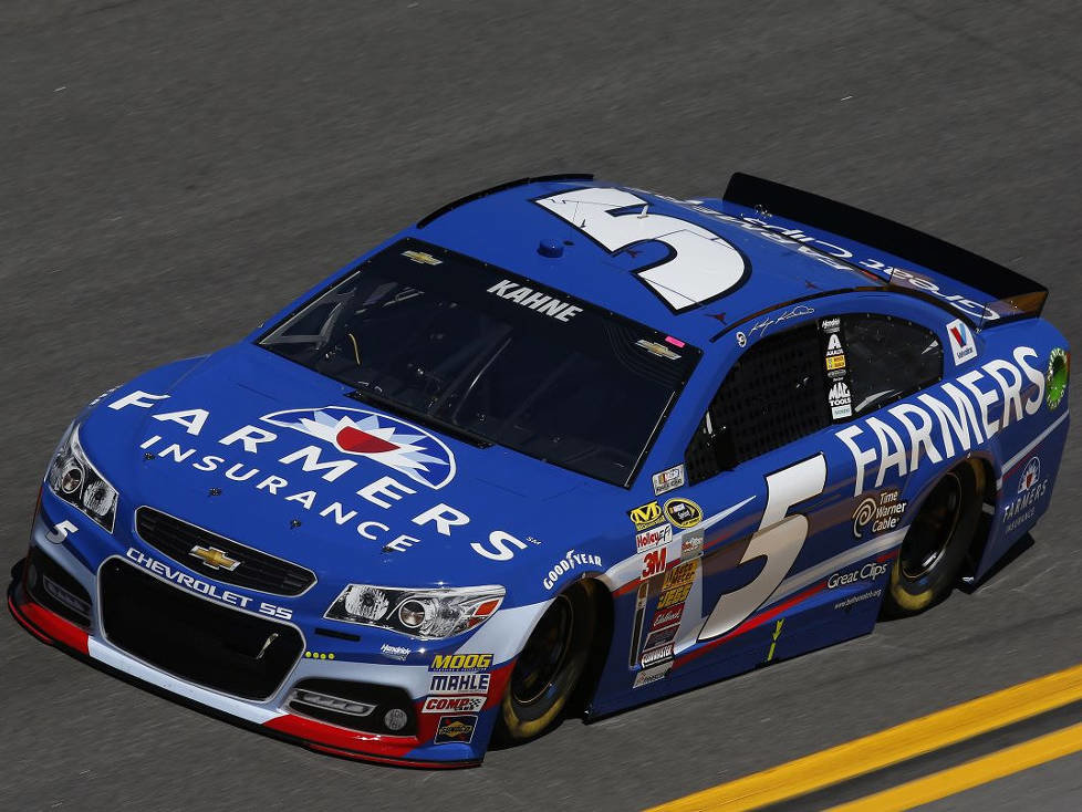 Kasey Kahne