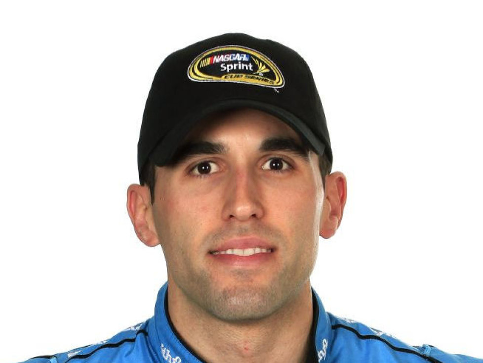 Aric Almirola