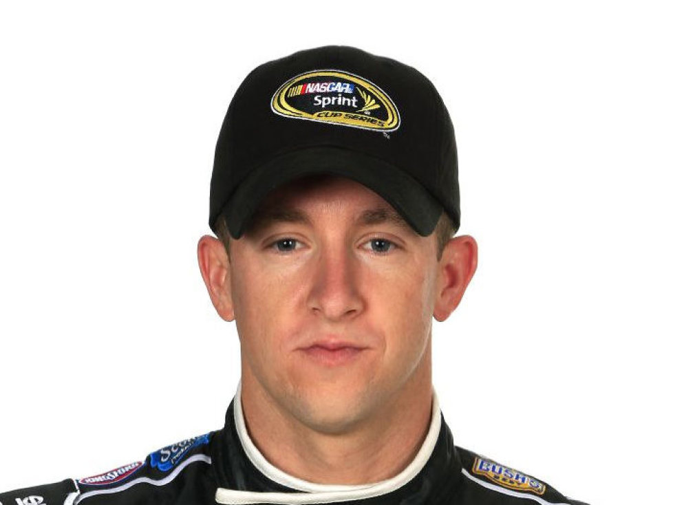 AJ Allmendinger