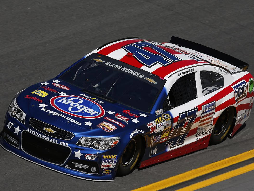 AJ Allmendinger