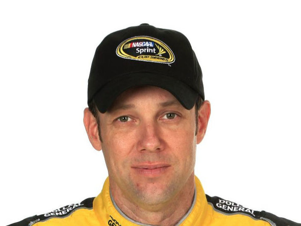 Matt Kenseth