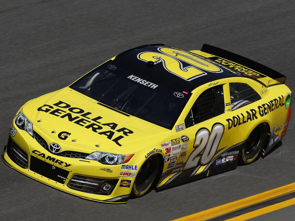 Matt Kenseth
