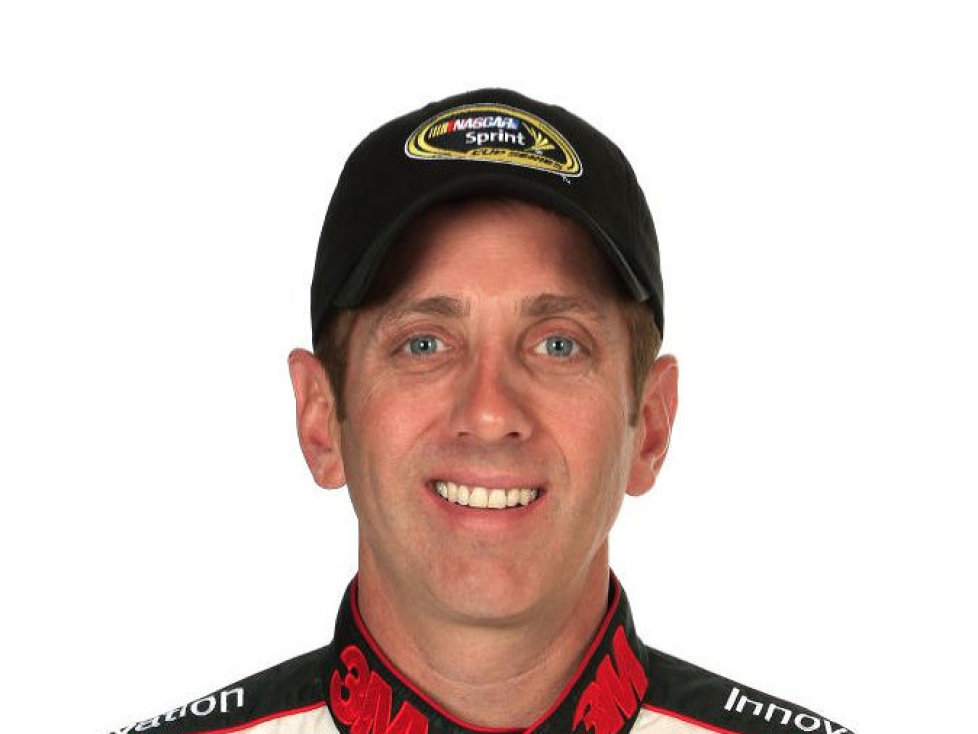Greg Biffle