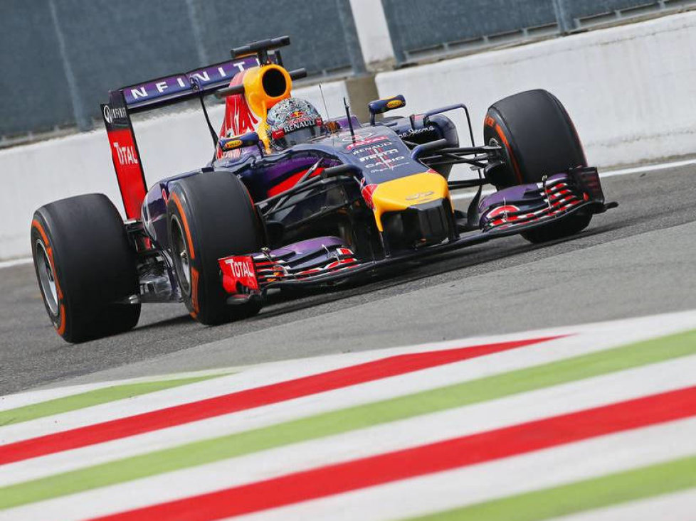 Sebastian Vettel