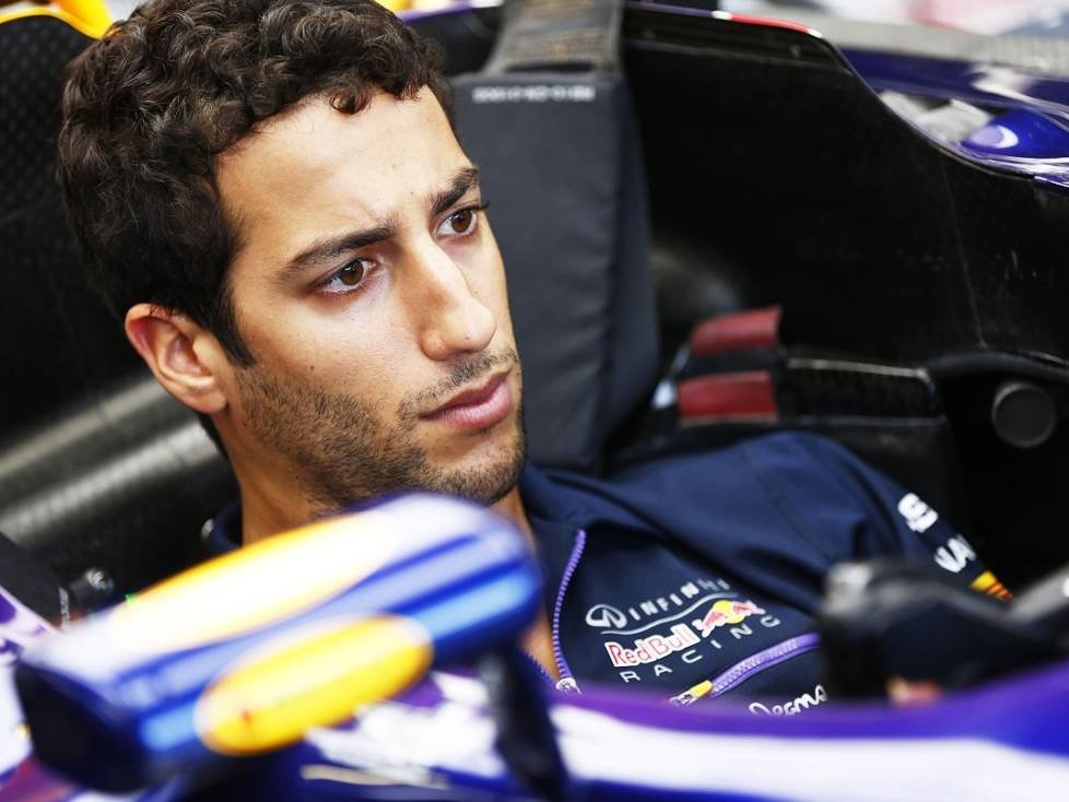 Daniel Ricciardo